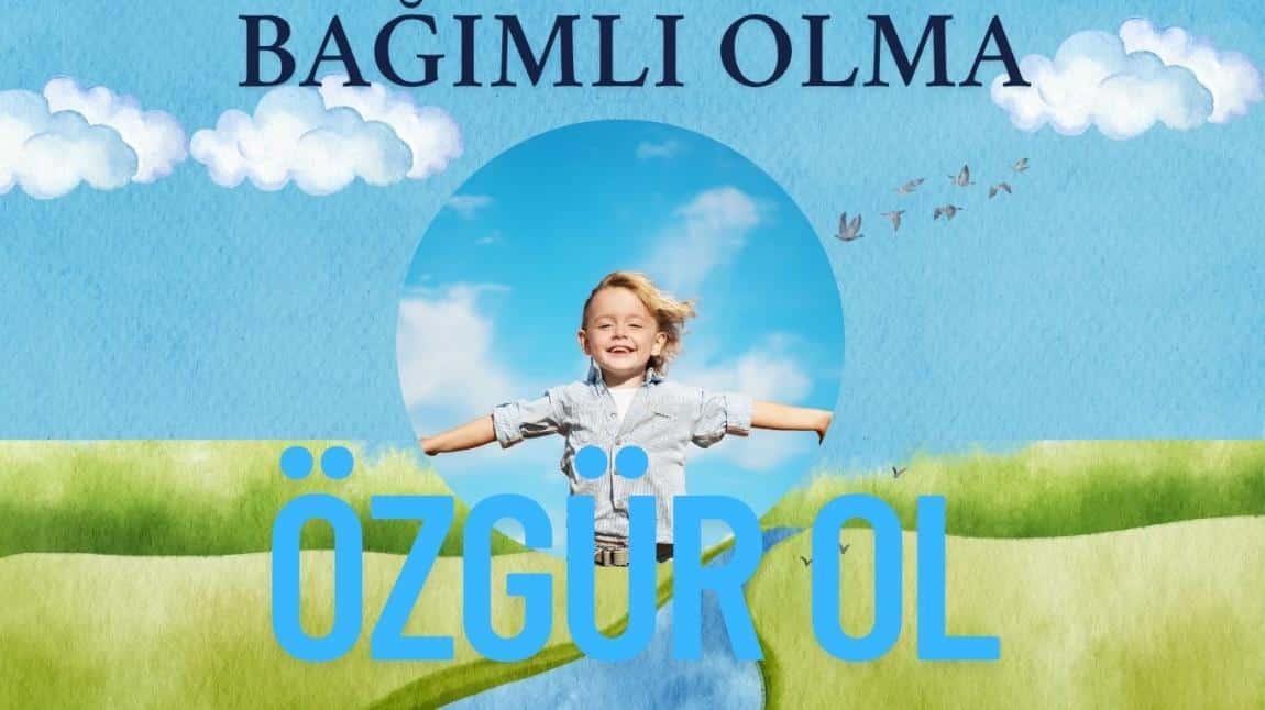 Bağımlılıkla Mücadele