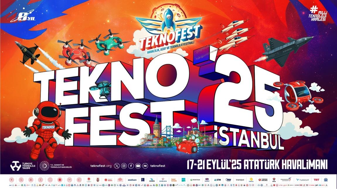 Teknolojinin Kalbi Yeniden İstanbul’da Atacak